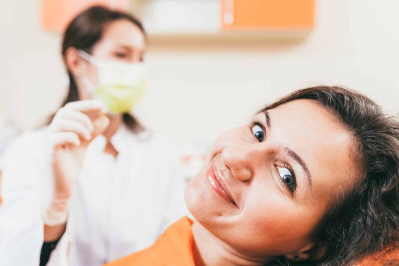 Tooth Extractions in Ogden, Tooth Removal, Gentle Tooth Extraction